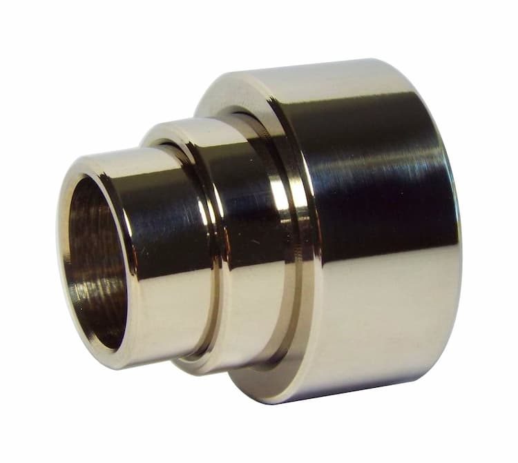 Abrasive Wheel Adapters
