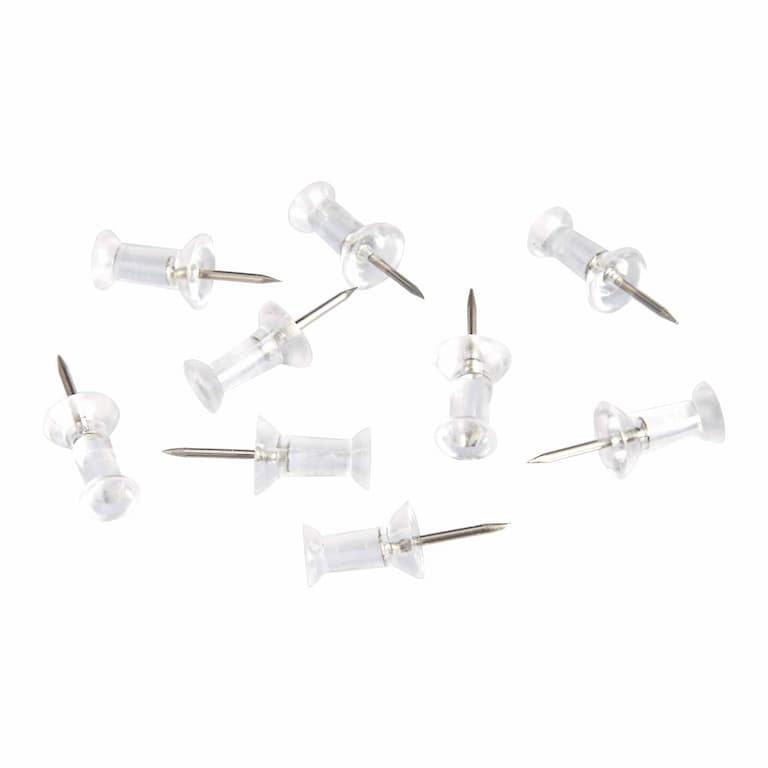 Pins & Tacks