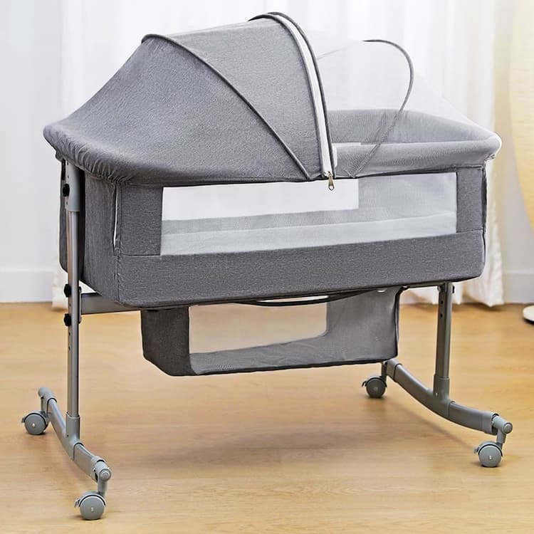 Bedside Cribs