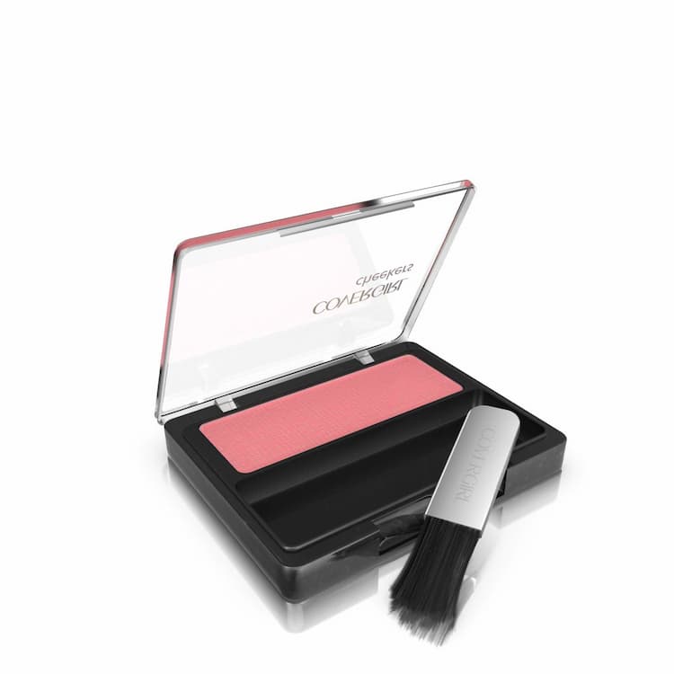 Face Blushes