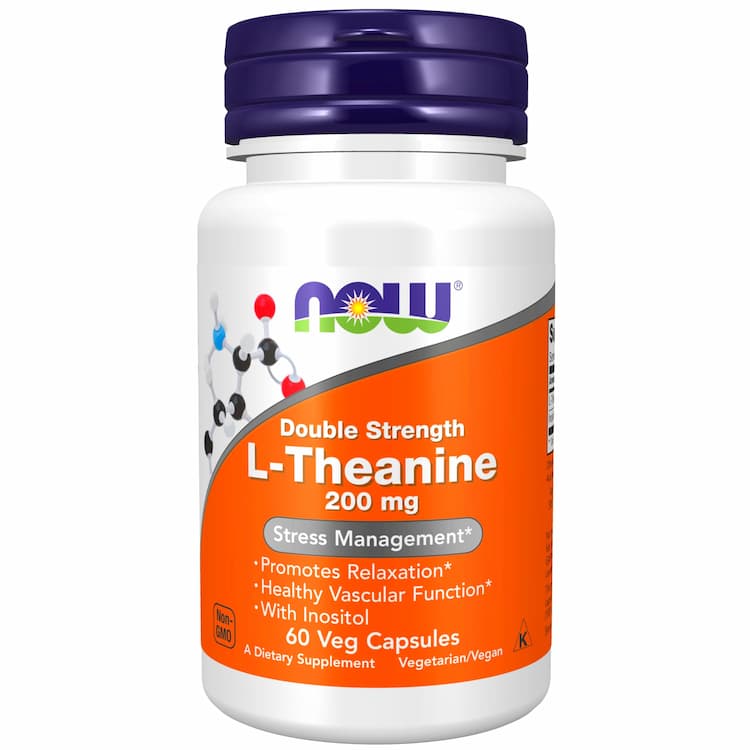 Vitamin B8 (Inositol) Supplements