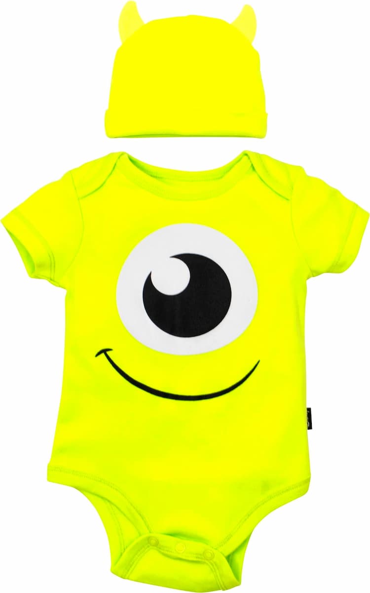 Baby Boys' Costumes