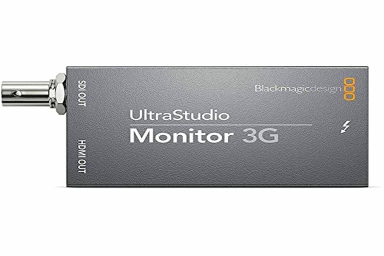 Video Monitors