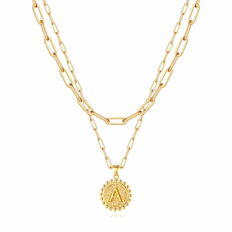 Women's Chain Necklaces