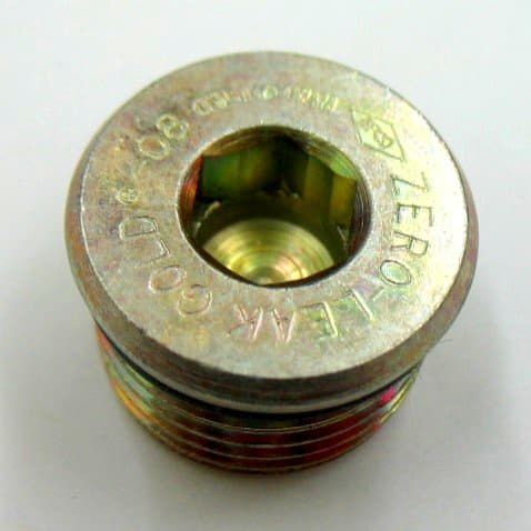Manifold Fittings
