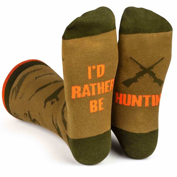 Men's Novelty Socks