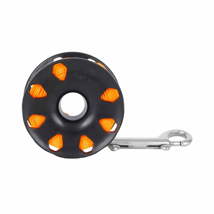 Diving Reels