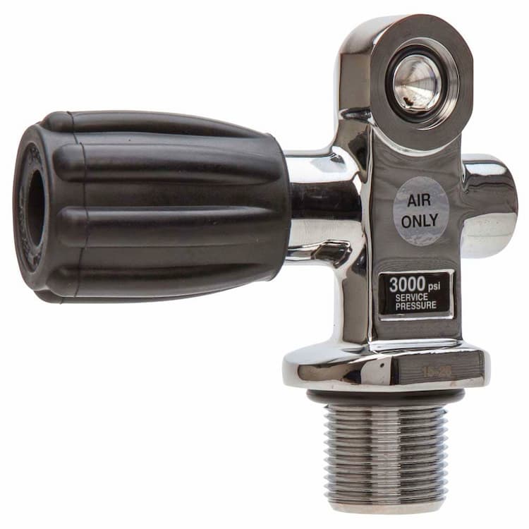 Diving Valves
