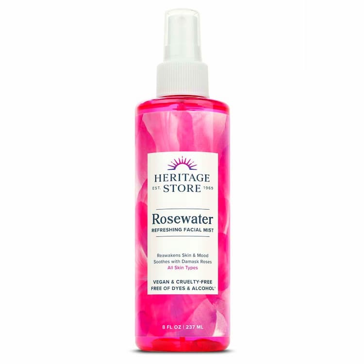Face Mists