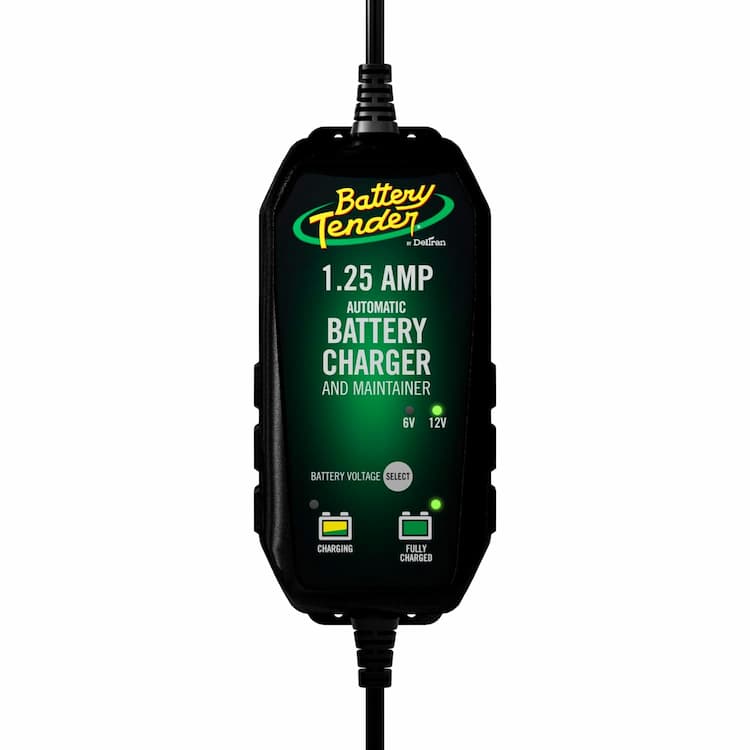 Powersports Batteries