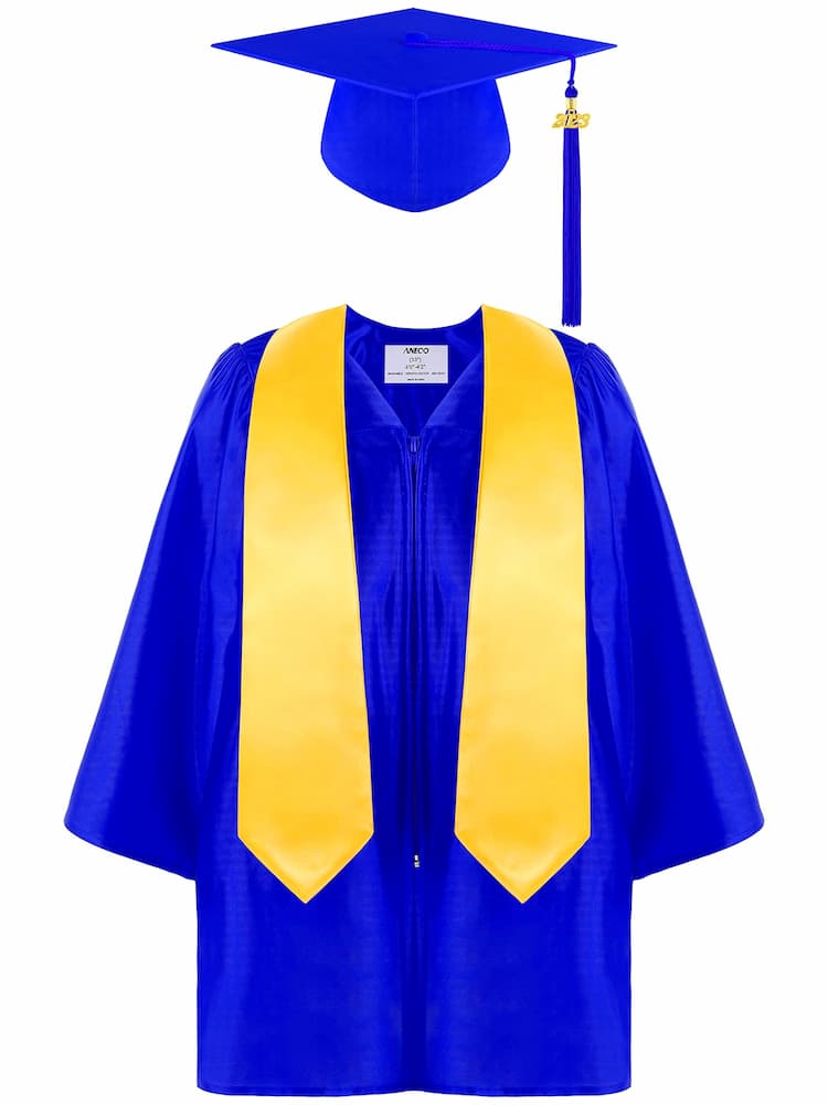 Boys' School Uniform Clothing Sets