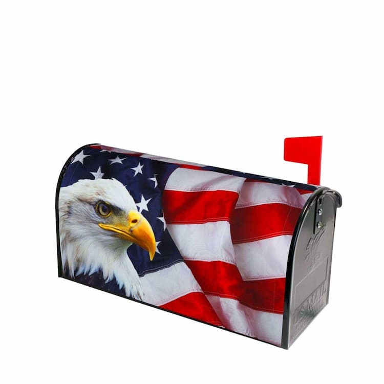 Mailbox Covers