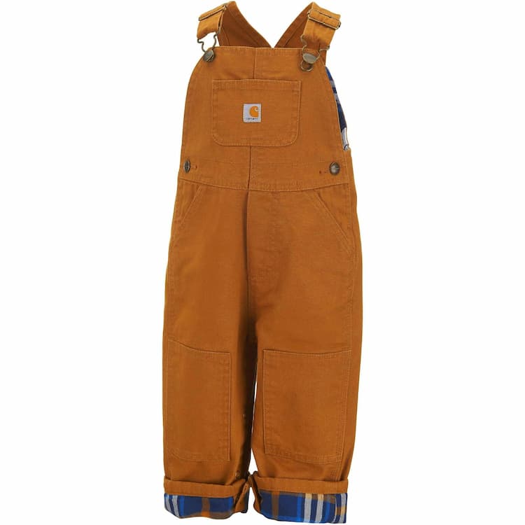 Baby Boys' Overalls