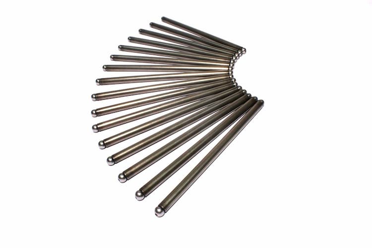 Automotive Performance Push Rods
