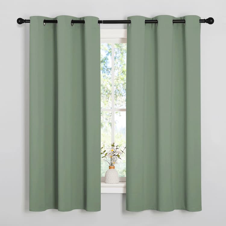 Nursery Curtain Panels