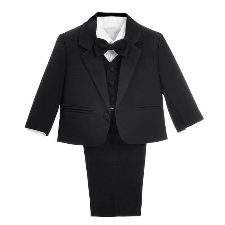 Baby Boys' Tuxedos