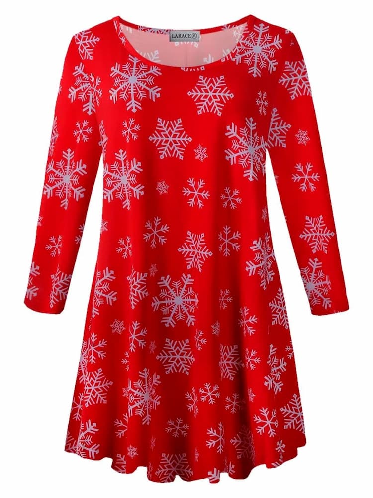 Women's Tunics