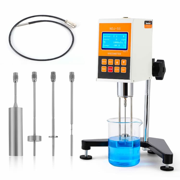 Lab Viscometers