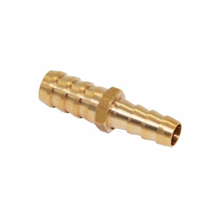 Barbed Hose Fittings