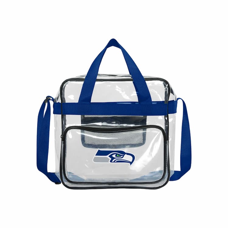Sports Fan Messenger Bags