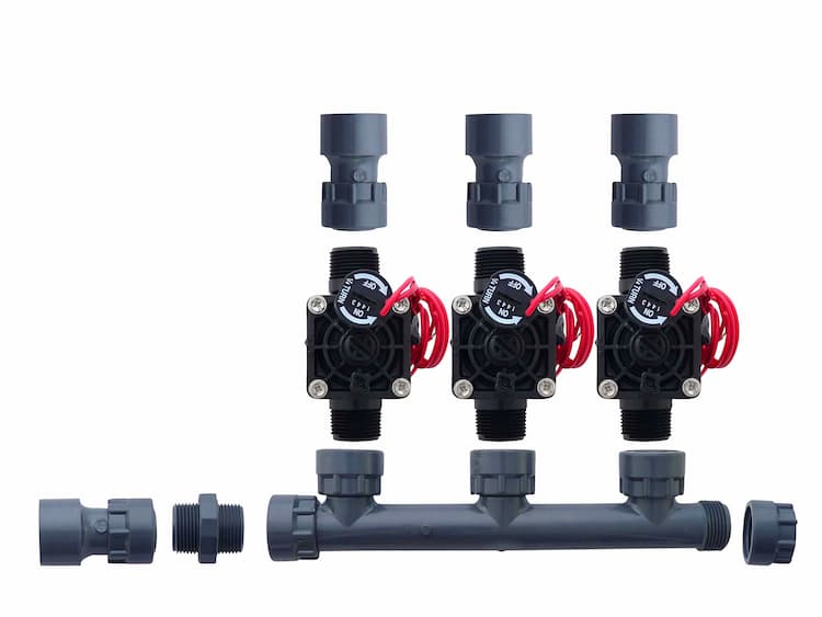 Globe Valves