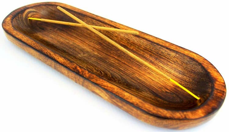 Incense Holders