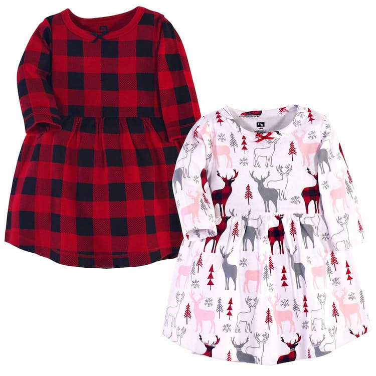 Baby Girls' Special Occasion Dresses