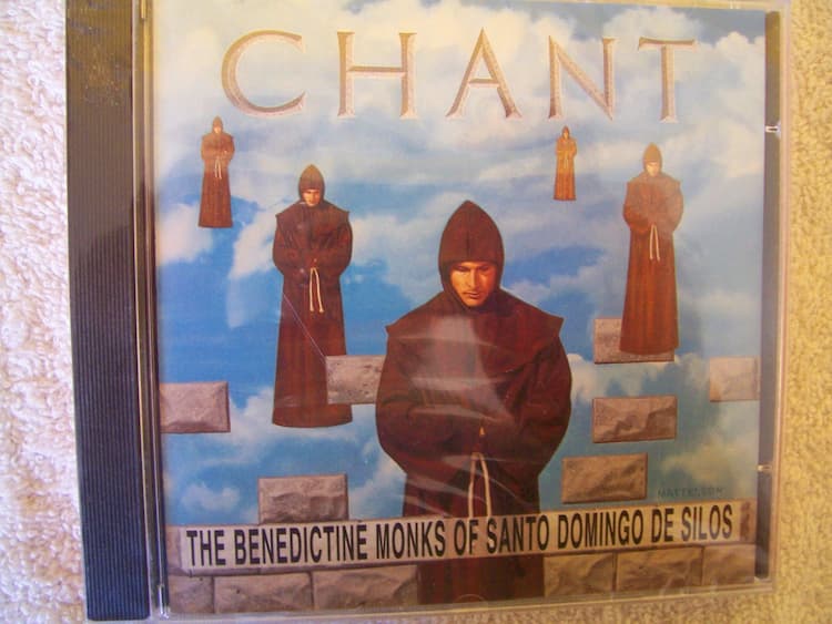 Sacred & Religious Music