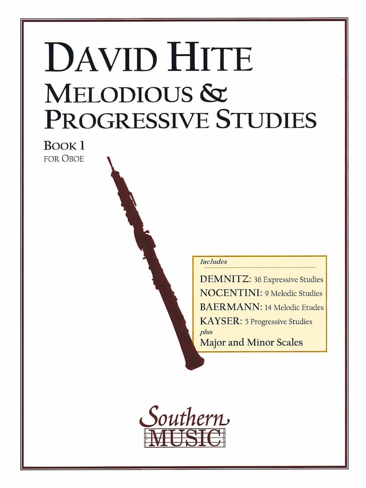 Oboes