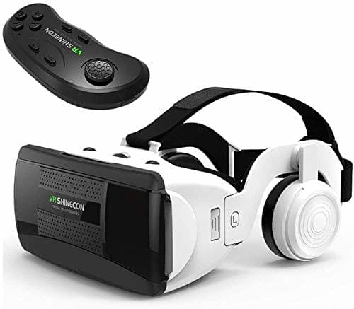 VR Headsets