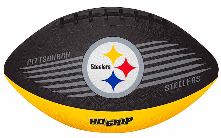 Sports Fan Footballs