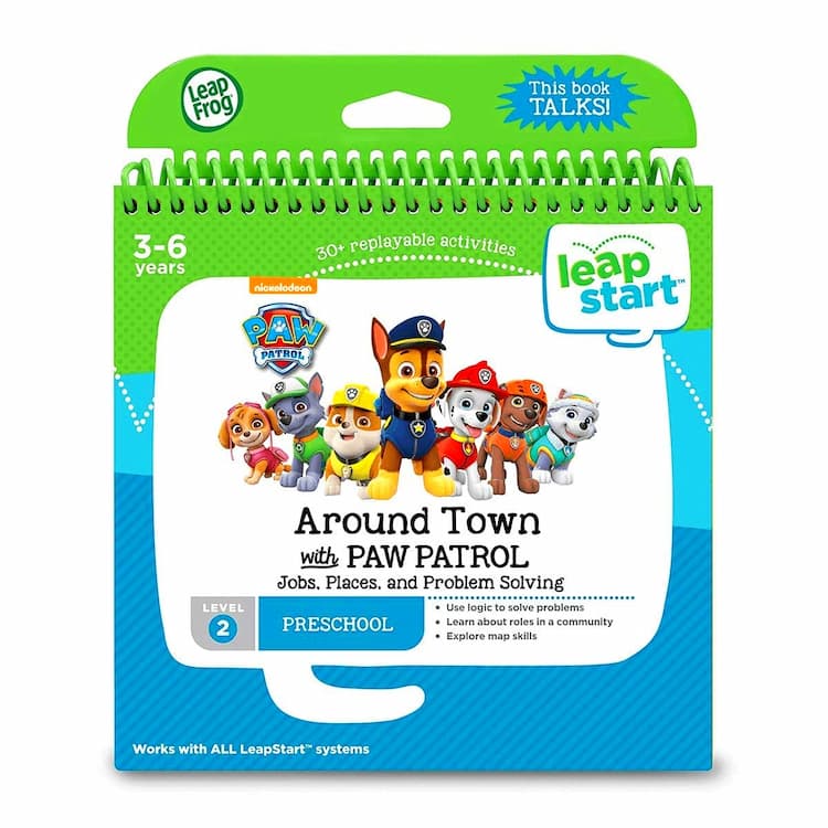 Electronic Learning & Education Toys