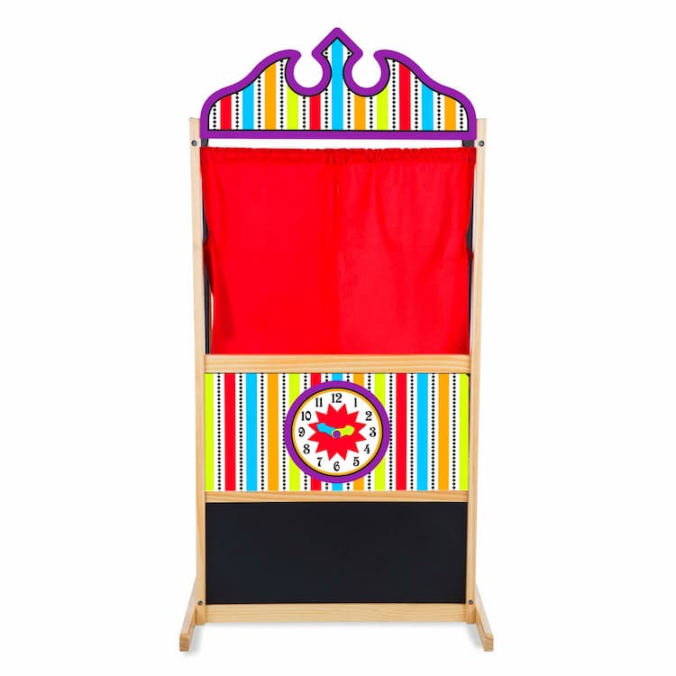 Puppet Theaters