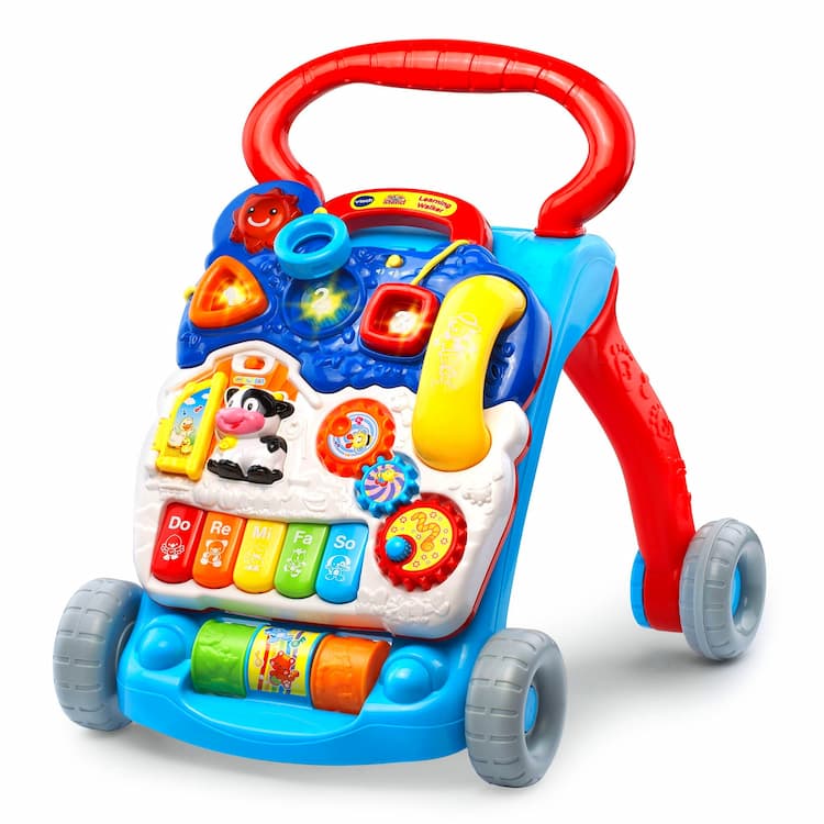 Baby Walkers