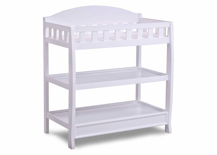 Diaper Changing Tables