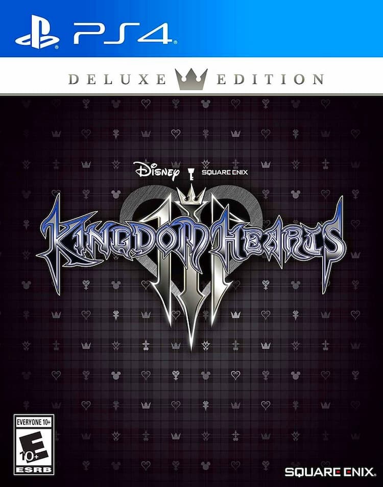 PlayStation 4 Downloadable Content