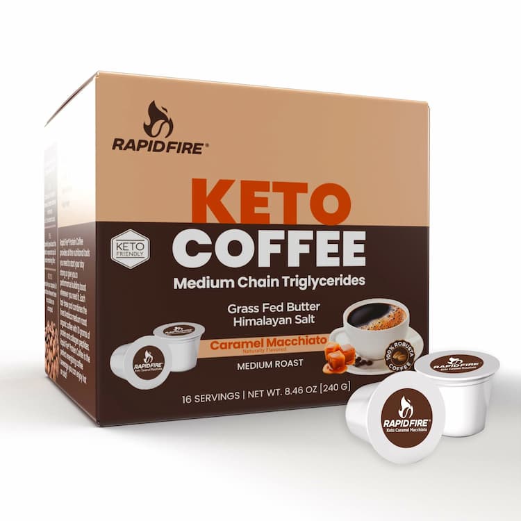 7-Keto Nutritional Supplements