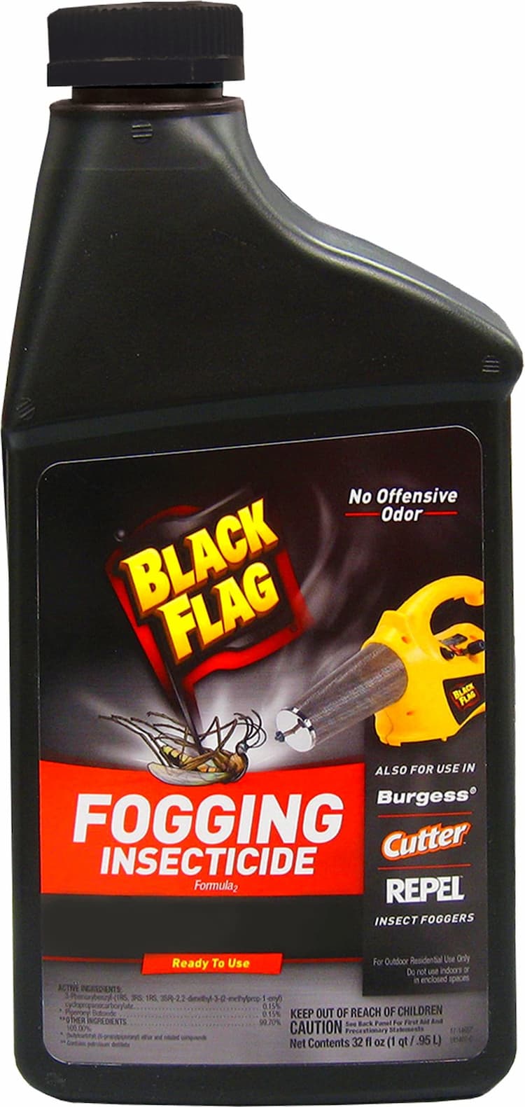 Pest Control Foggers