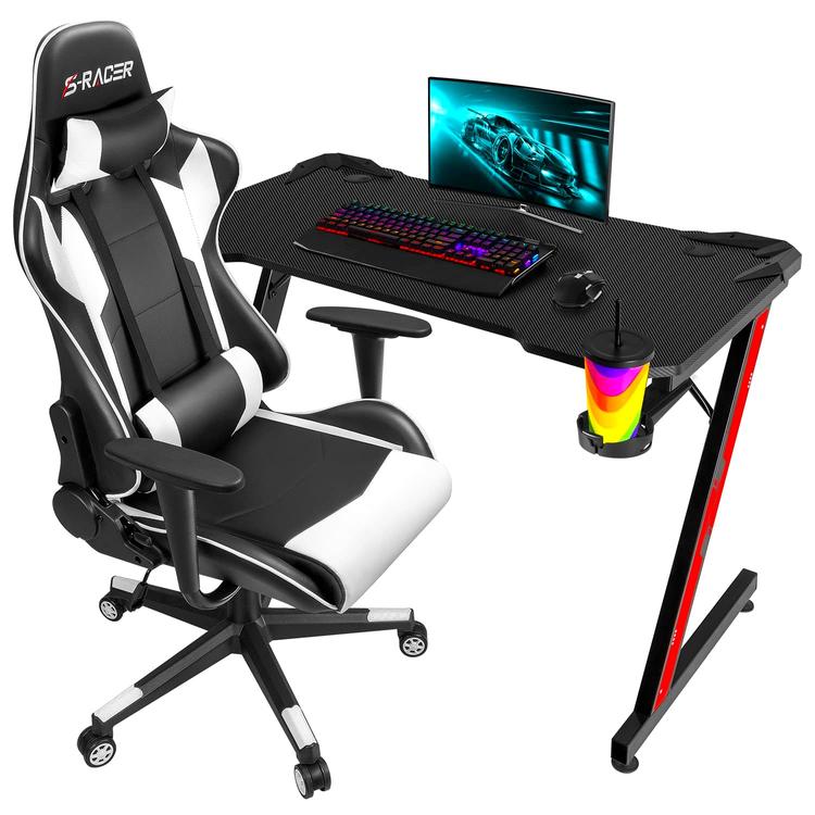 Home Office Furniture Sets