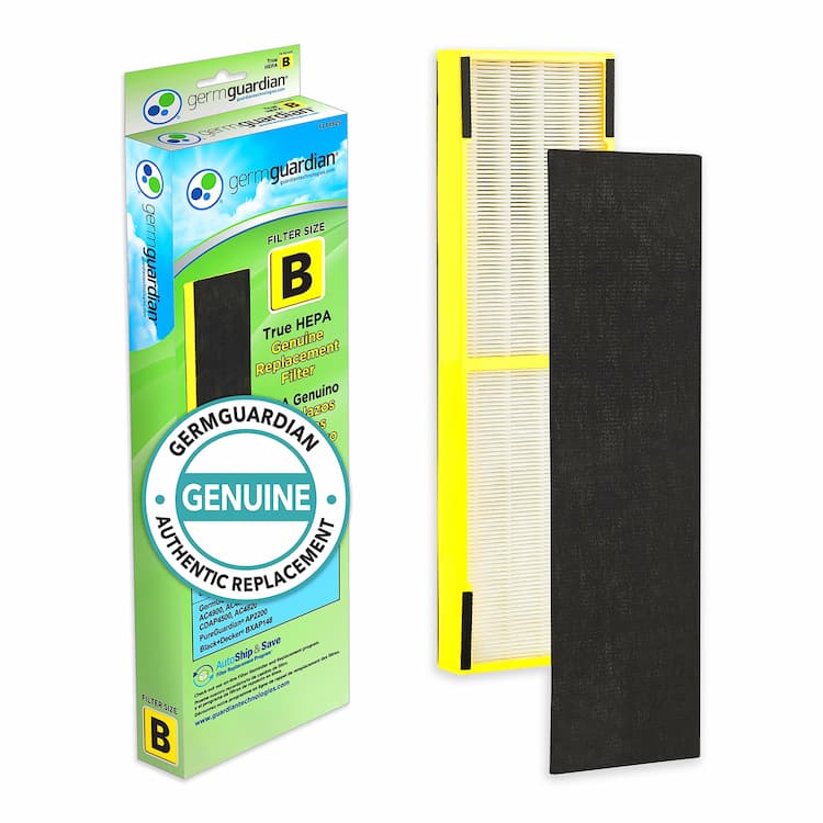 Home Air Purifier Parts & Accessories