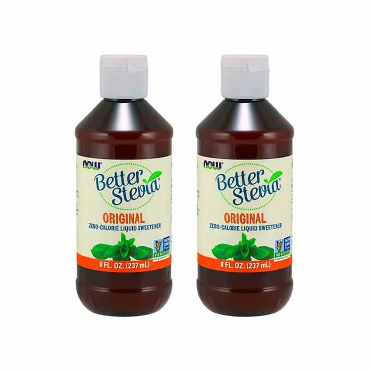 Stevia Herbal Supplements