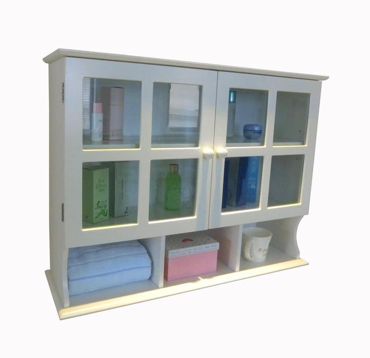Glass Display Cabinets