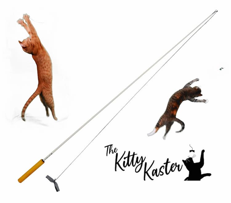 Handmade Cat Toys