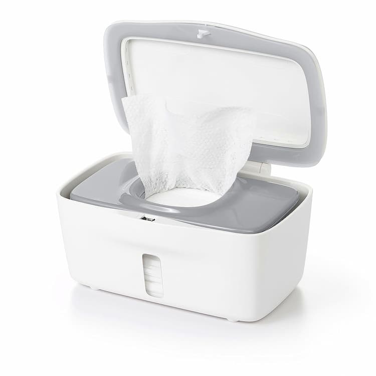 Diaper Wipe Holders