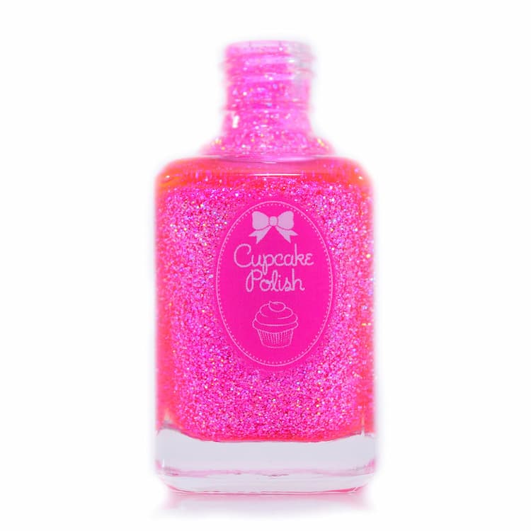 Handmade Nail Care Products