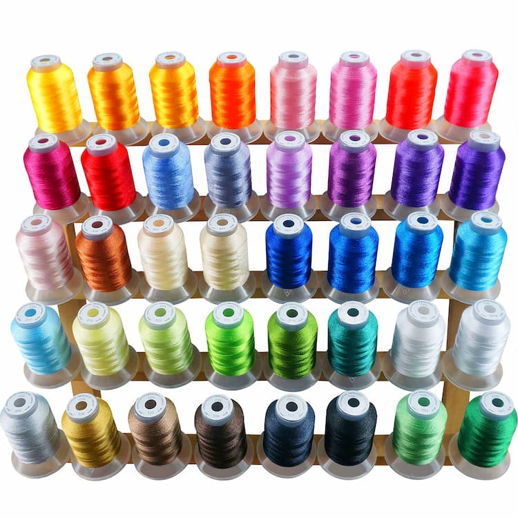 Sewing Thread
