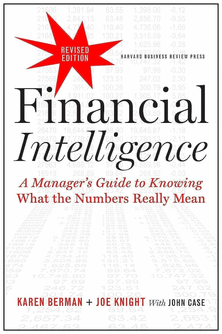 Business Management (Books)