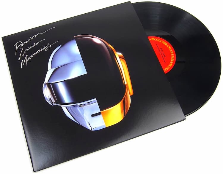 Electronica (CDs & Vinyl)