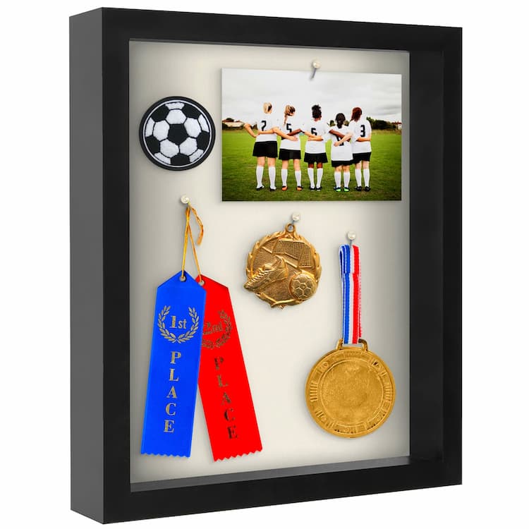 Shadow Boxes