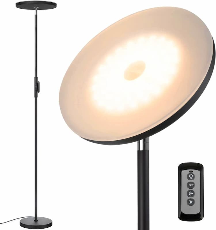 Floor Lamps